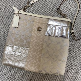 コーチ(COACH)のコーチショルダーバック(ショルダーバッグ)