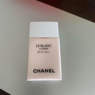 シャネル(CHANEL)の大人気✨シャネル下地クリーム❣️ピンク(化粧下地)