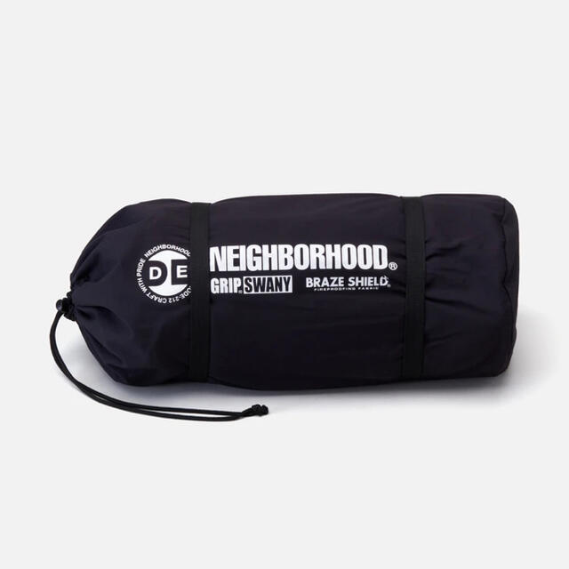 玄関先渡し NEIGHBORHOOD TARP タープ NH.ODE/CE-TARP テント/タープ ...