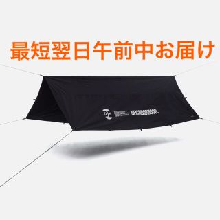 ネイバーフッド(NEIGHBORHOOD)のNEIGHBORHOOD   TARP タープ NH.ODE/CE-TARP(テント/タープ)