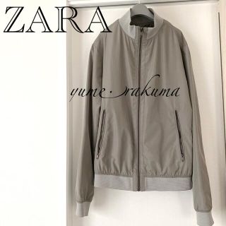 ザラ(ZARA)のみーちゃん様専用ページです。(ナイロンジャケット)