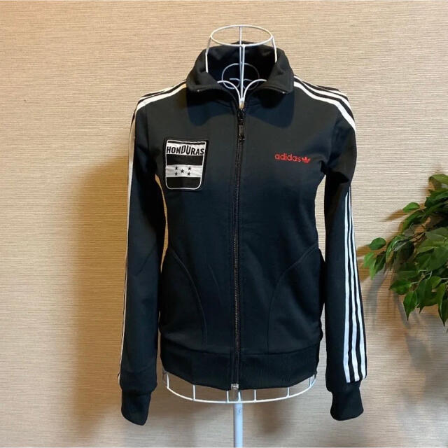 adidas - 美品 アディダスオリジナス×HONDURAS トラックトップ adidas - 美品 アディダスオリジナス×HONDURAS トラックトップ