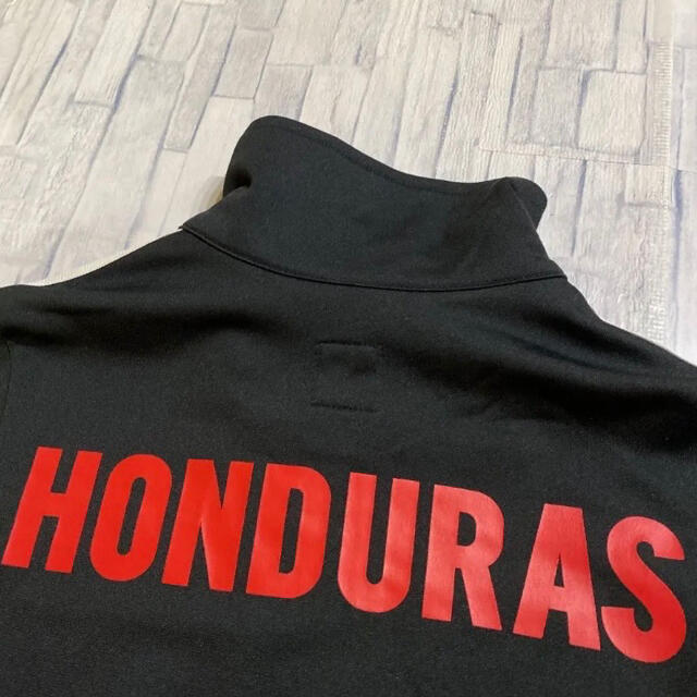 adidas - 美品 アディダスオリジナス×HONDURAS トラックトップ adidas - 美品 アディダスオリジナス×HONDURAS トラックトップ