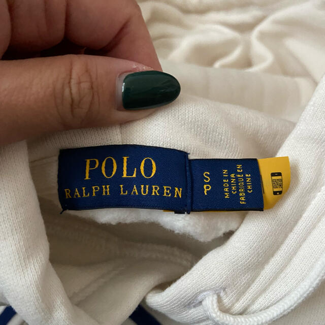 POLO RALPH LAUREN(ポロラルフローレン)の♡POLO RALPH LAUREN♡ レディースのトップス(トレーナー/スウェット)の商品写真