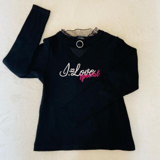 ジェニィ(JENNI)のジェニィ　カットソー(Tシャツ/カットソー)