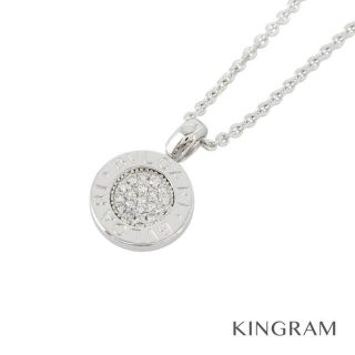 ブルガリ(BVLGARI)のブルガリ ブルガリブルガリ  ネックレス【4/29～5/6休業】(ネックレス)