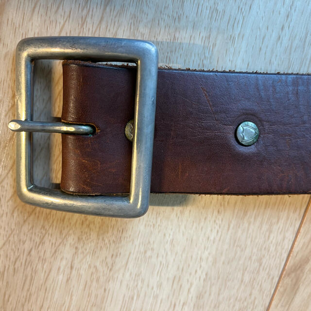 HTCベルト　10th ANNIVERSARY VINTAGE BELT