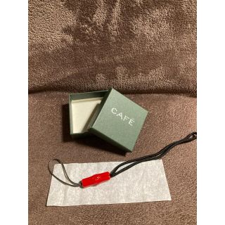 グッチ(Gucci)のグッチ　ストラップ(ストラップ/イヤホンジャック)