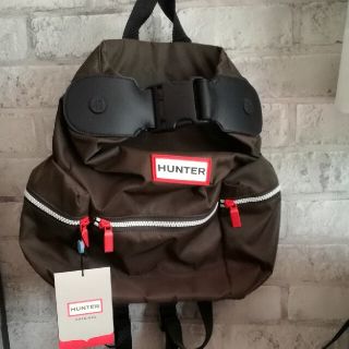 ハンター(HUNTER)のハンター　リュック　新品(リュック/バックパック)