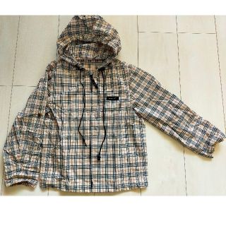 バーバリー(BURBERRY) ウインドブレーカーの通販 100点以上 ...