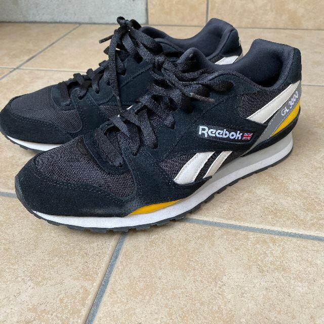 Reebok リーボック  26.5cm GL 3000