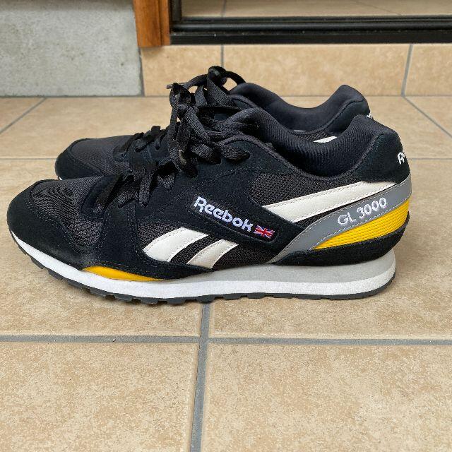 Reebok リーボック  26.5cm GL 3000