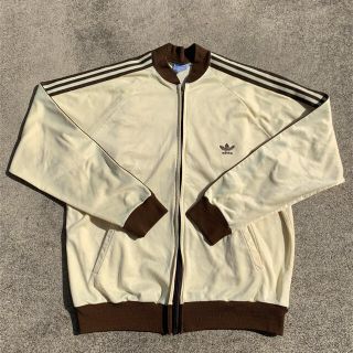 adidas - 【古着】70's Adidas ATP トラックジャケット XLの通販 by