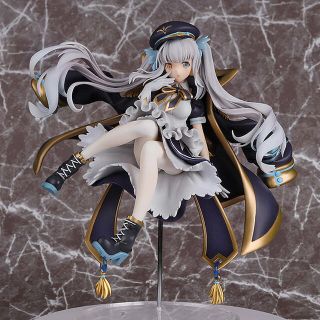 神楽めあ 1/7 フィギュア 新品未開封 ルミナスボックス(アニメ/ゲーム)