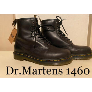 ドクターマーチン(Dr.Martens)のドクターマーチン　ブーツ　DR.MARTENS  (ブーツ)