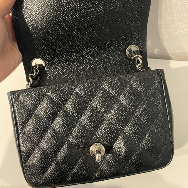 CHANEL(シャネル)のシャネル ミニマトラッセ レディースのバッグ(ショルダーバッグ)の商品写真