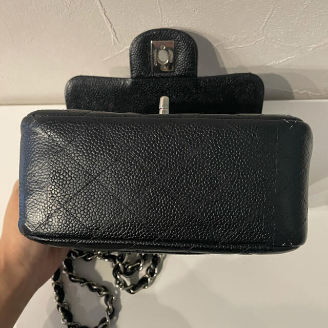 CHANEL(シャネル)のシャネル ミニマトラッセ レディースのバッグ(ショルダーバッグ)の商品写真