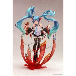 初音ミク MIKU EXPO 2019 1/8 フィギュア 新品未開封(アニメ/ゲーム)