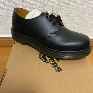 ドクターマーチン(Dr.Martens)のドクターマーチン　1461pw 23cm(ブーツ)