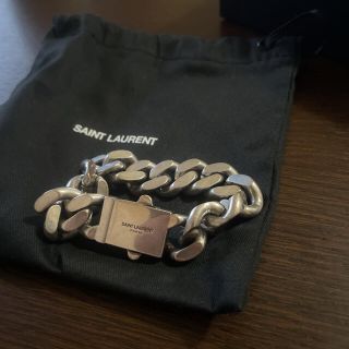 サンローラン(Saint Laurent)のサンローラン　ブレスレット(ブレスレット)