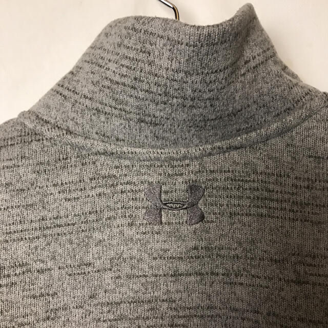 UNDER ARMOUR(アンダーアーマー)のアンダーアーマ　プルオバー メンズのジャケット/アウター(ノーカラージャケット)の商品写真