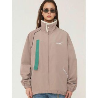 バレンシアガ(Balenciaga)のader error ジャケット(ナイロンジャケット)