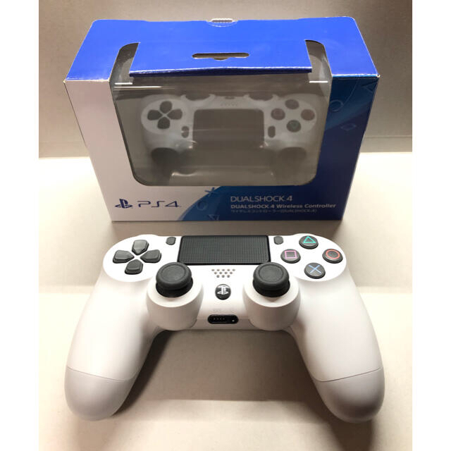 ソニーSONY DUALSHOCK4 (CUH-ZCT2J 13)