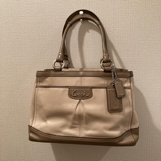 COACH コーチ ショルダーバッグ