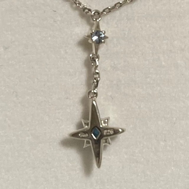 STAR JEWELRY(スタージュエリー)のしじみ様専用🌨 レディースのアクセサリー(ネックレス)の商品写真