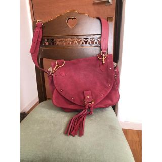 See By Chloéほぼ新品ショルダーバッグ