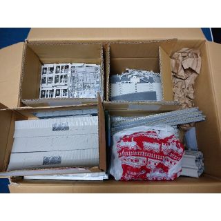 カトー(KATO`)の鉄道模型  まとめ売り(鉄道模型)