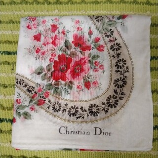 ディオール(Christian Dior) ハンカチの通販 1,000点以上 