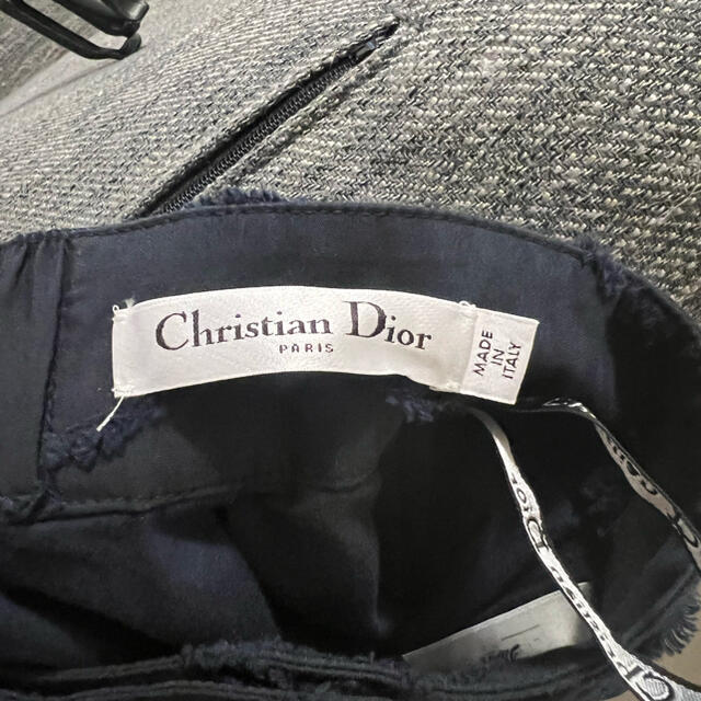 Christian Dior - dior ロングスカート ひなさん専用の通販 by Christian Dior - dior ロングスカート ひなさん専用の通販 by