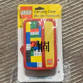 キャリングケース　LEGO 2個(その他)