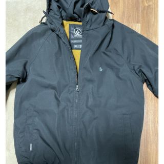 ボルコム(volcom)の！最終値下げ！VOLCOM ジャケット Hernan  アウター(ダウンジャケット)