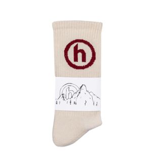 HIDDEN NY CREW SOCKS(ソックス)