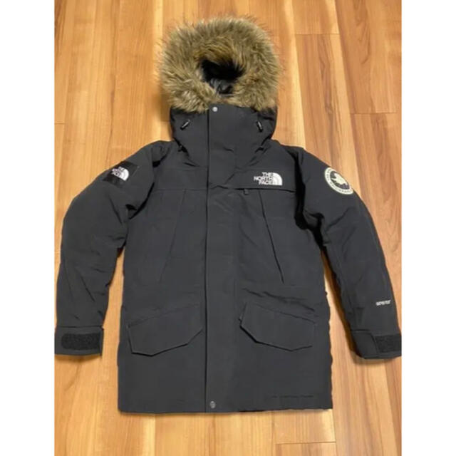 THE NORTH FACE - THE NORTH FACE Antarctica Parka