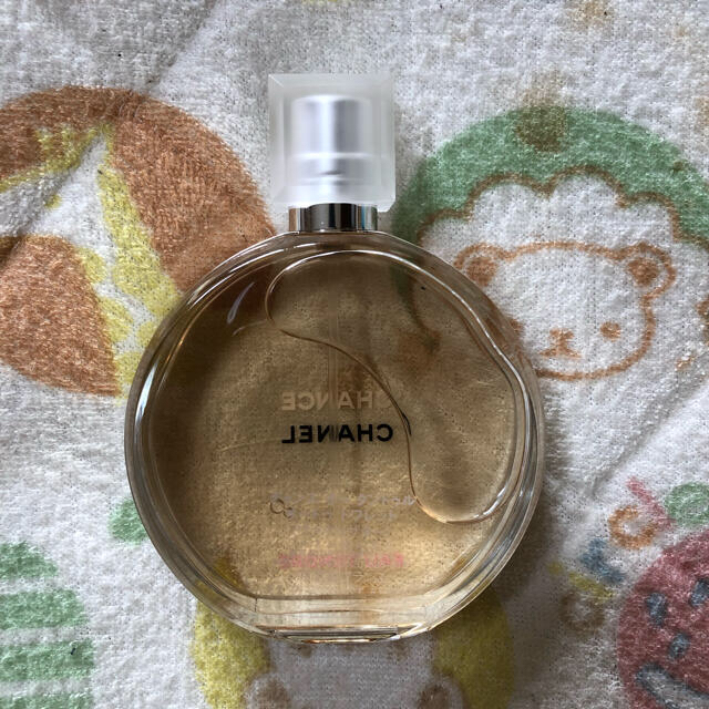 CHANEL(シャネル)の★お値下げ★シャネル CHANEL チャンスオータンドゥル　50ml コスメ/美容の香水(香水(女性用))の商品写真