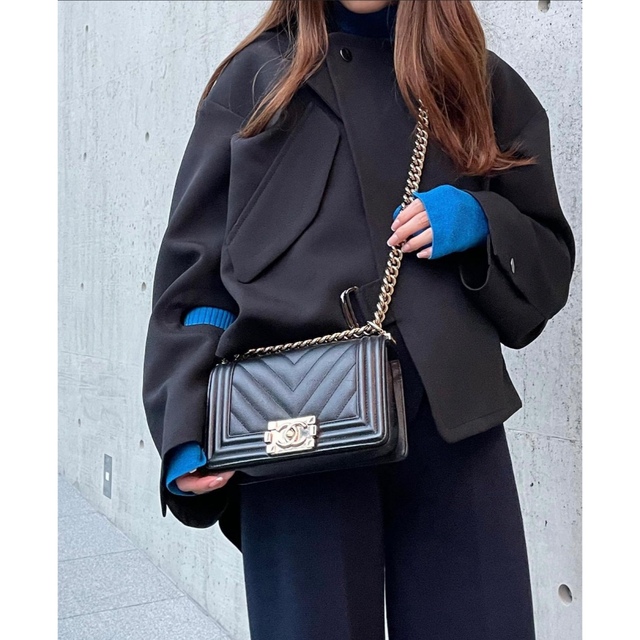 UJHO ウジョー separate blouson 21aw noonaesthetics.com UJHO ウジョー separate blouson 21aw noonaesthetics.com