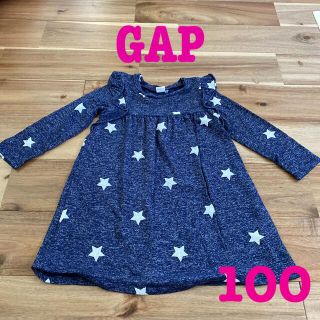 ギャップ(GAP)のミナトシ様専用 キッズ☆ワンピース(ワンピース)