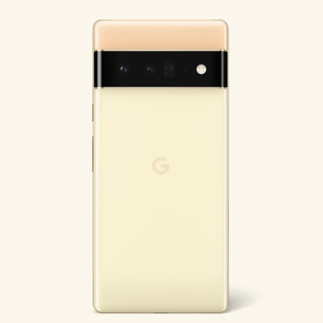 【新品・未使用】Google pixel 6 pro 128 Gb