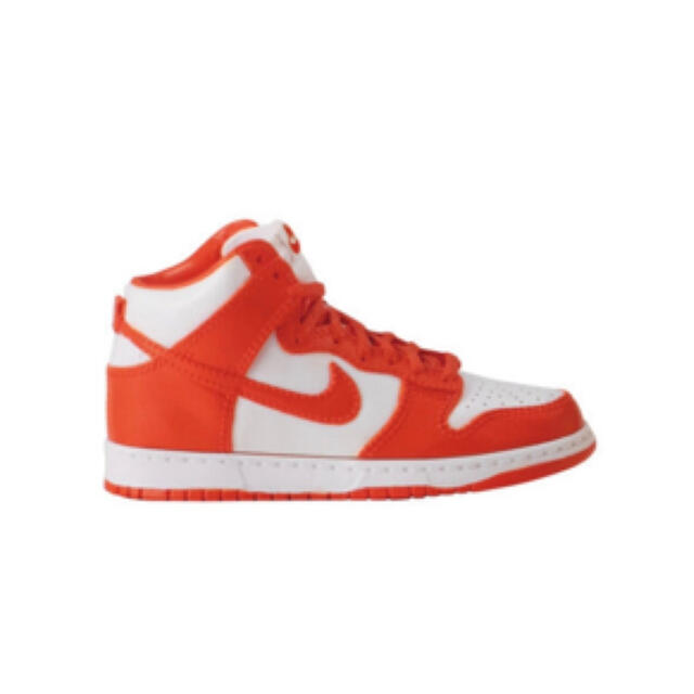 NIKE(ナイキ)のNIKE DUNK HIGH miniature collection エンタメ/ホビーのフィギュア(その他)の商品写真