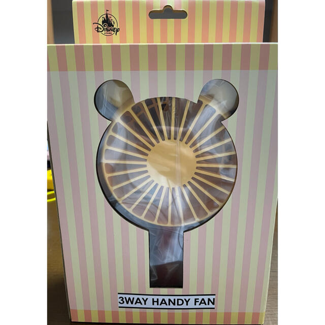 Disney Disney Store限定 プーさん 3WAYハンディーファン 扇風機の通販 by shinoshop|ディズニーならラクマ ディズニー くまのプーさん ミニ扇風機 クリップ式