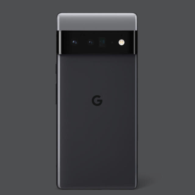 いラインアップ Google 128GB pro 6 pixel 【新品・未使用】Google