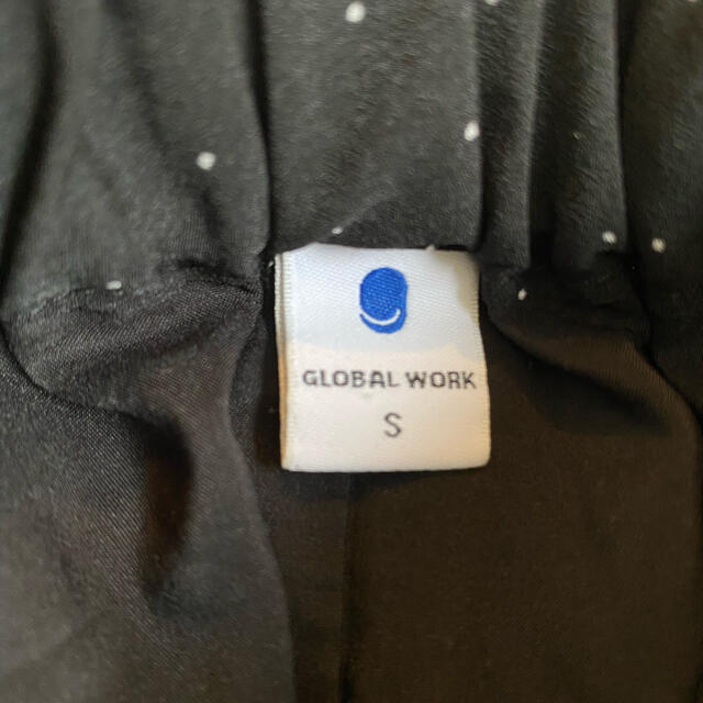 GLOBAL WORK(グローバルワーク)のglobal work スカート レディースのスカート(ロングスカート)の商品写真