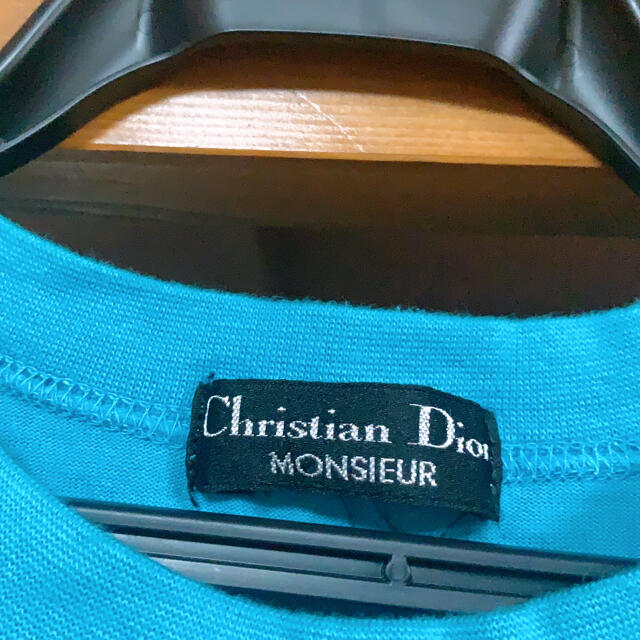 Christian Dior(クリスチャンディオール)のChristian Dior Tシャツ メンズのトップス(Tシャツ/カットソー(半袖/袖なし))の商品写真