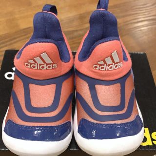 アディダス(adidas)の専用☺︎adidas 12cm(スニーカー)