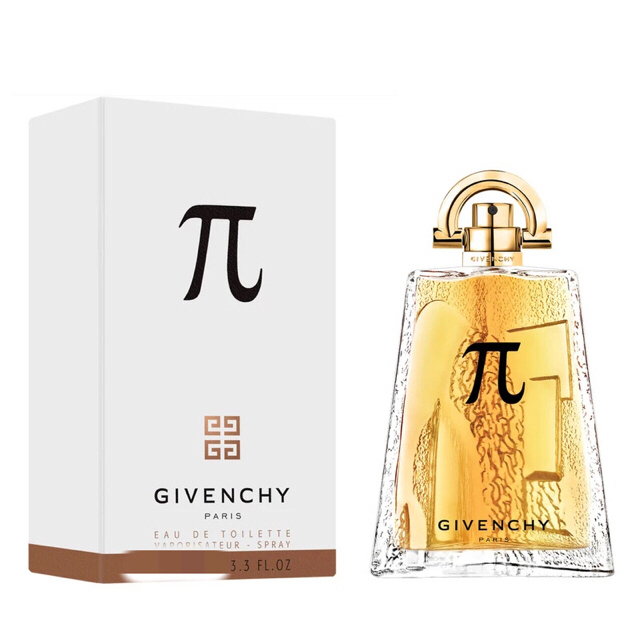 GIVENCHY｜ジバンシィ　パイ オーデトワレ 50ml