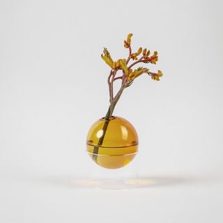 アクタス(ACTUS)の【雑貨】バブルベース bubble base 一輪挿し フラワーベース(花瓶)