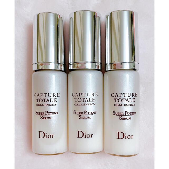 51%割引 最安価格 ラプレ様専用 dior カプチュールトータルセル ENGY